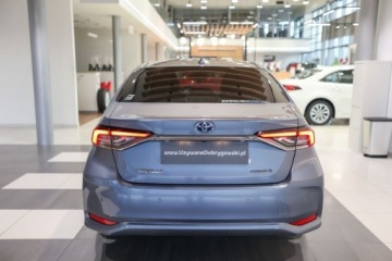 Toyota Corolla XII 2023 Toyota Corolla 1.8 Hybrid Style 1.8 Hybryda 98KM, zdjęcie 4