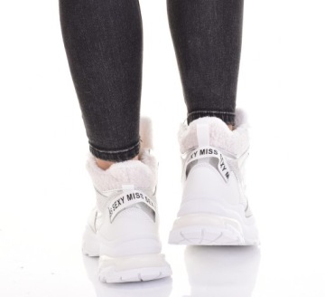 КЛАССИЧЕСКИЕ ЖЕНСКИЕ СНЕЖНЫЕ САПОГИ С МЕХОМ СКОЛЬЖЕНИЯ НА ЗИМНИЕ САПОГИ ТЕПЛЫЕ