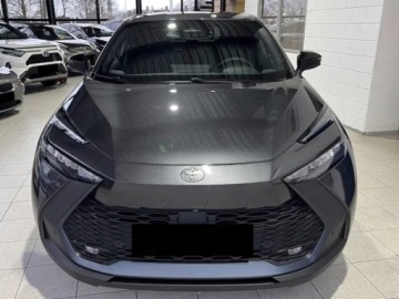 Toyota C-HR II SUV 1.8 Hybrid 140KM 2025 Od ręki - Style 1.8 Hybrid 140KM | Podgrzewane fotele!, zdjęcie 1