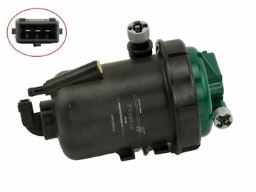 FAST FT39312 FILTR PALIVA