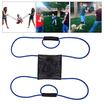 2 шт. Пусковая установка для водяных шаров, катапульта, требушет, принадлежности для вечеринок