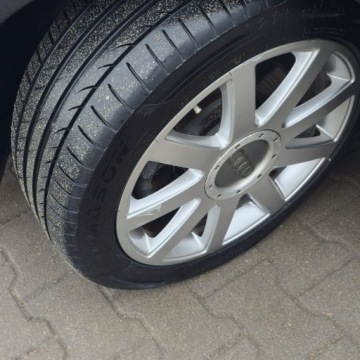 Audi A3 8P Hatchback 3d 2.0 TDI PD 170KM 2006 Audi A3 Sportback 2.0 TDI DPF S line Sportpaket, zdjęcie 18