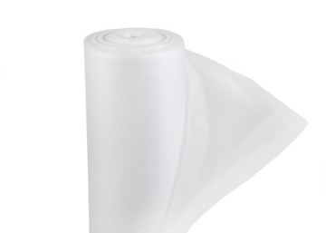 Polska Agrowłóknina biała 15g/m2 2,1 x 100 mb MEGRAN