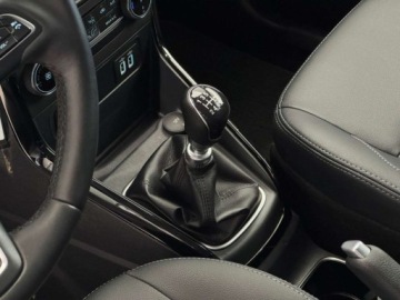 Ford Ecosport II SUV Facelifting 1.0 EcoBoost 125KM 2022 Ford EcoSport Active CarPlay 1 wlasciciel FV 23 gwarancja dostawa, zdjęcie 7