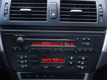 BMW X3 E83 2008 BMW X3 xDrive20d, Salon Polska, 174 KM, 4X4, zdjęcie 11