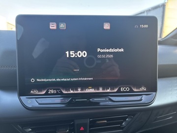 Cupra Born e-Boost 58kWh 231KM 2026 Cupra Born e-Boost Advantage Edition 59 kWh 231 KM, zdjęcie 23