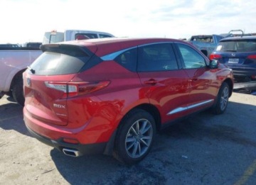 Acura RDX II 2024 Acura RDX 2024, 2.0L, 4x4, TECHNOLOGY, od ubezpieczalni 2.0 Benzyna 272KM, zdjęcie 5