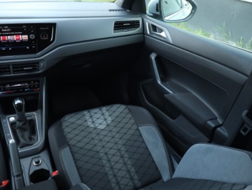 Volkswagen Taigo 1.5 TSI 150KM 2025 VW Taigo 1.5 TSI, Salon Polska, 1. Właściciel, zdjęcie 7