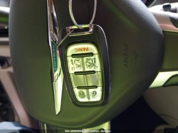 Chrysler Pacifica II 2021 Chrysler Pacifica Touring L 2021 3.6l 3.6 Benzyna 287KM, zdjęcie 12