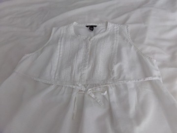 ЛЬНЯНАЯ ТУНИКА H&M MAMA R.L