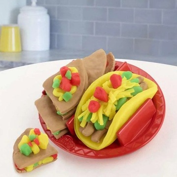 Play-Doh E7447 Кухонные творения