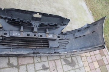 NÁRAZNÍK PŘEDNÍ PEUGEOT 307