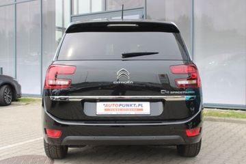 Citroen C4 Spacetourer Grand 1.5 BlueHDi 131KM 2020 Citroen C4 SpaceTourer SHINE, zdjęcie 6