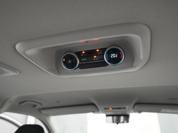 Ford Tourneo Custom II 2025 OD RĘKI | Ford Tourneo Custom 170KM A8 AWD Active, zdjęcie 21