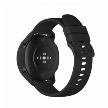 CASE ETUI CASE + GLASS 2in1 ДЛЯ XIAOMI MI WATCH