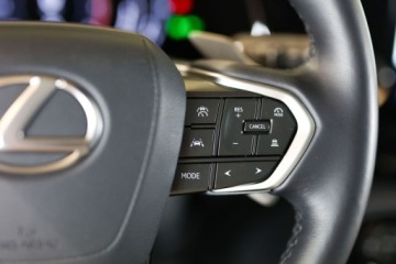 Lexus NX II SUV Facelifting 2.5 350h 243KM 2024 Lexus NX 350h Prestige AWD 2.5 Hybryda 243KM, zdjęcie 26