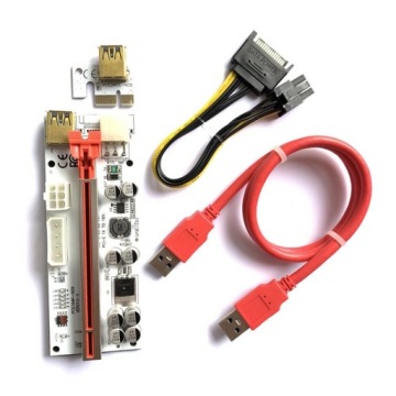 НОВЕЙШИЙ РАЙСЕР 010! преемник 009