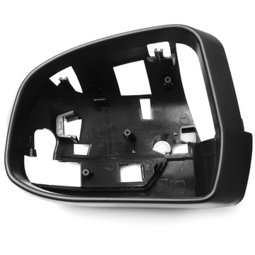 RAMKA OBUDOWA LUSTERKA LEWEGO LEWA DO FORD MONDEO MK4 FOCUS MK2 MK3