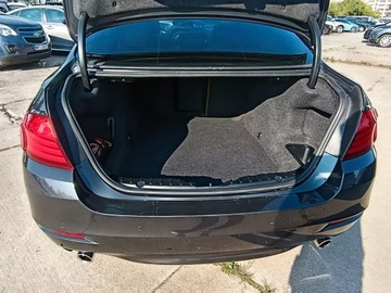 BMW Seria 5 F10-F11 Limuzyna Facelifting 535i 306KM 2014 BMW 5 (F10) 535i xDrive, Automat, Dokumentacja , Bogate wyposażenie, zdjęcie 28