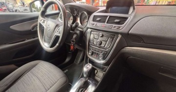 Opel Mokka I 2014 Opel Mokka Opel Mokka 1.4 Benzyna 140KM, zdjęcie 5