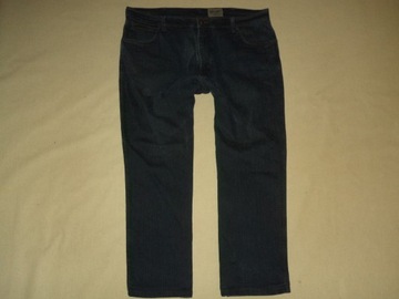 WRANGLER TEXAS STRETCH JEANS ___W40