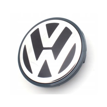 Колпаки колесные VOLKSWAGEN 65 мм (4 шт.)