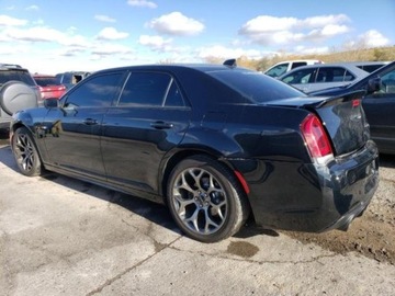 Chrysler 300C II 2018 Chrysler 300s 2018 V8 5.7 Benzyna 363KM, zdjęcie 1