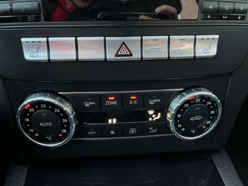 Mercedes Klasa C W204 Kombi T204 2.2 200 CDI BlueEFFICIENCY 136KM 2011 Mercedes-Benz Klasa C 2.2 diesel 136KM 6 biegow zarej w PL zadbany mo, zdjęcie 16