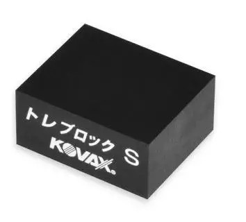 Kostka do usuwania wtrąceń KOVAX TOLEBLOCK 26x32mm