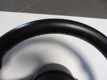 Bmw F10 F11 kierownica z airbag skóra multifunkcja 3074993 7851234 MPAKIET