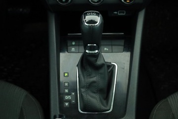 Skoda Octavia III Kombi Facelifting 1.5 TSI ACT 150KM 2019 Skoda Octavia 1.5 TSI, Salon Polska, Serwis ASO, zdjęcie 13