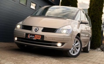Renault Espace IV Van 2.0 i 16V Turbo 170KM 2008 Renault Grand Espace Renault Grand Espace 2.0 Privilege 2.0 Benzyna 170KM, zdjęcie 34