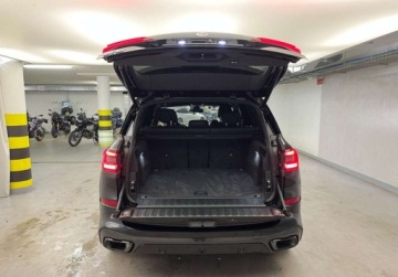 BMW X5 G05 SUV 2.0 25d 231KM 2022 BMW X5 X5 25d xDrive, M Pakiet sportowy, Faktura VAT 23, Salon Polska 2.0, zdjęcie 23