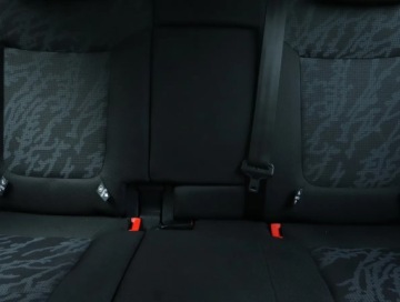 Peugeot 3008 I Crossover 1.6 120KM 2011 Peugeot 3008 1.6 VTi, GAZ, Navi, Klima, zdjęcie 9
