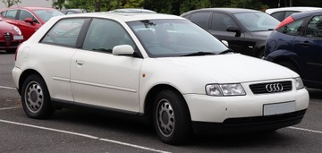 AUDI A3 8L 96-00 SVĚTLO LEVÝ PŘEDNÍ + SMĚROVKA