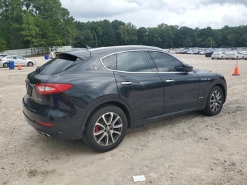 Maserati Levante 2019 Maserati Levante 2019 Maserati Levante LUXURY 3.0 Benzyna 345KM, zdjęcie 4