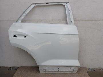 DRZWI PRAWE TYLNE PRAWY TYŁ VW T ROC 2GA A11 2017-