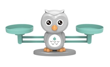 ОБУЧЕНИЕ СЧЕТУ БАЛАНС БАЛАНС ВЕСЫ СОВА