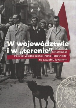 W województwie i w terenie, Adam Dziuba, Bogusław