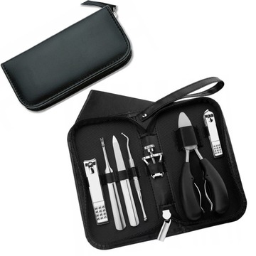 НАБОР ДЛЯ ВРАСТАНИЯ НОГТЕЙ НА ПАЛЬЦАХ ПАЛЬЦЕВ, КУСАЧКИ ДЛЯ РУКИ