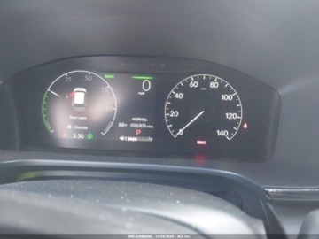 Honda CR-V VI 2023 Honda CR-V 2023 HONDA CR-V HYBRID SPORT 2.0 Hybryda 145KM, zdjęcie 15