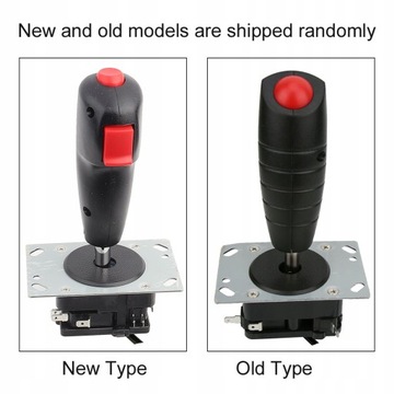 Joystick joystick zręcznościowy Joystick