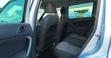 Skoda Yeti Minivan 1.2 TSI 105KM 2010 Skoda Yeti Skoda Yeti 1.2 Benzyna 105KM, zdjęcie 30