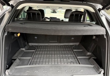 Peugeot 3008 II Crossover Facelifting  1.2 PureTech 130KM 2021 Peugeot 3008 salon PL FV VAT23 benzyna automat Allure 1.2 130KM, zdjęcie 22