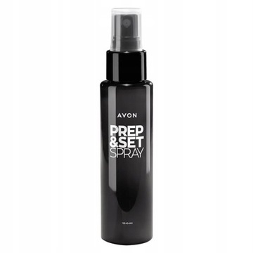 AVON MARK MAXIG UTRWALAJĄCY SPRAY DO MAKIJAŻU