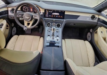 Bentley 2023 Bentley Continental GT 2023 V8 4.0 Benzyna 542KM, zdjęcie 8
