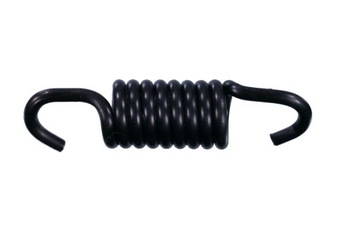 Sprężyna sprzęgła kosy długość 48,7 mm