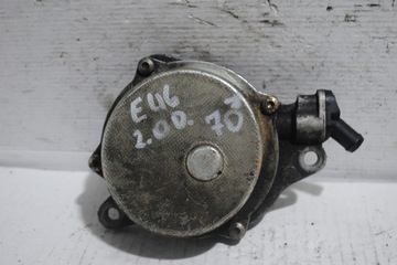 POMPA VACUM BMW E46 2.0 DIESEL 72817601