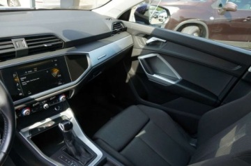 Audi Q3 II SUV 2.0 40 TDI 190KM 2019 Audi Q3 2.0 TDI CR 190 KM 4x4, S-Tronic, Webasto, Virtual, LED, Hak, GWARA, zdjęcie 19