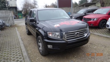Honda Ridgeline 3.5 250KM 2014 HONDA RIDGELINE 3,5L 2014 AUTOMAT 4x4, zdjęcie 2